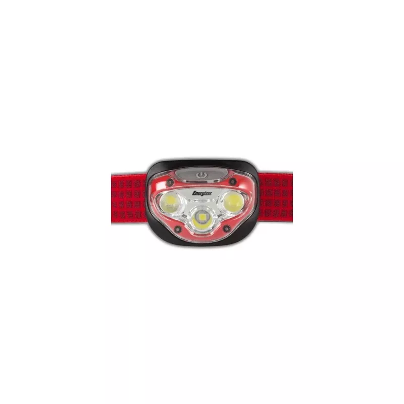LINTERNA FRONTAL ENERGIZER VISION HD 3AAA 300 LÚMENES