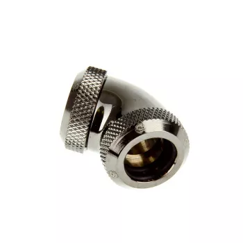 Conector para circuito de refrigeración BitsPower BP-BSE60DML conector de latón para refrigeración líquida de PC