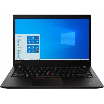 Portátil Lenovo ThinkPad T14s G1 / i5 / RAM 8 GB / SSD / 14,0″ FHD (reacondicionado)