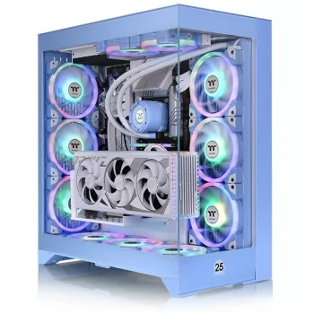 Caja para PC Thermaltake CTE E600 MX Midi Tower azul