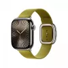 Hebilla Moderna 42 mm Chartreuse - S