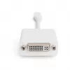 Adaptador DisplayPort Digitus AK-340406-001-W