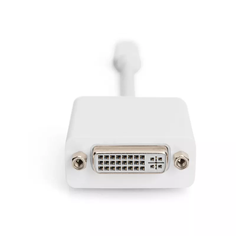 Adaptador DisplayPort Digitus AK-340406-001-W