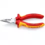 Knipex 0826145 alicate de puntas