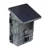 Cámara de caza Redleaf RD7000 WiFi Solar — Redleaf RD7000 con Wi‑Fi y función de carga solar