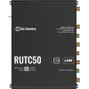 TELTONIKA NETWORKS RUTC50 V2 eSIM 5G/4G/LTE/3G router WiFi 6