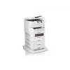 Impresora multifunción Epson WorkForce Pro EM-C8100RDWF de inyección de tinta color A3