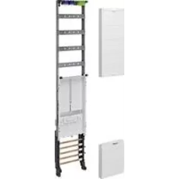 Panel completo 1350mm 1 campo Res/TRE ZH53XL (ZH53XL)