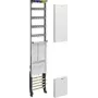 Panel completo 1350mm 1 campo Res/TRE ZH53XL (ZH53XL)
