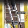 Escalera telescópica Batavia B.V. Giraffe PRO 3,81 m, modelo 7063670