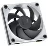 HYTE THICC FP12 Ventilador de caja de 120 mm paquete de 3 unidades blanco