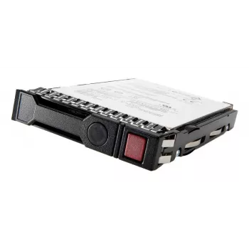 Unidad SSD HPE 480 GB 2,5