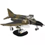 Blocks Armed Forces F-4F Phantom II 676 bloques