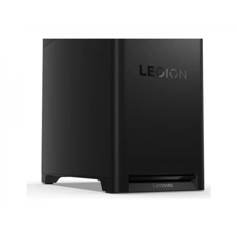 PC de sobremesa gaming Lenovo Legion T5 30AGB10 (modelo 90YJ007PMW), negro