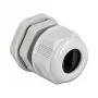 Prensaestopas DeLOCK 60386 gris plástico 2 uds.