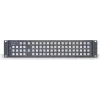 AJA KUMO CP2 - panel de control - gris - 2U - 48,30cm (19) - -40 - 60 °C - 0 - 40 °C (KUMO CP2)