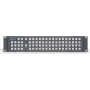 AJA KUMO CP2 - panel de control - gris - 2U - 48,30cm (19) - -40 - 60 °C - 0 - 40 °C (KUMO CP2)