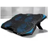 Base refrigeradora Tracer Cooling Station Gamezone Turbo para portátil