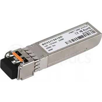 Transceptor CBO SFP-10G-LRM 10GBase-LRM SFP+ módulo de fibra multimodo