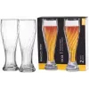 Vaso de cerveza de trigo ritzenhoff & breker NOA 0,66 l apto para lavavajillas, altura 225 mm