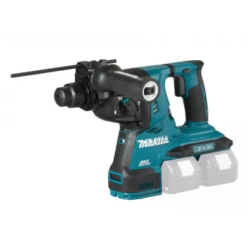 MARTILLO PERCUTOR MAKITA SDS-PLUS 2x18V 2.8J SIN BATERÍAS NI CARGADOR DHR280Z