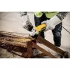 Amoladora angular DeWalt DWE4117-QS, 950 W, disco de 125 mm, 12.000 rpm, 1,99 kg