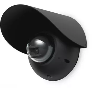 Ubiquiti G6 Dome accesorio de cámara para protección contra las inclemencias meteorológicas en montaje exterior en pared o mástil. (UACC-G6-DOME-WS-B)