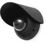 Ubiquiti G6 Dome accesorio de cámara para protección contra las inclemencias meteorológicas en montaje exterior en pared o mástil. (UACC-G6-DOME-WS-B)