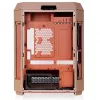 Caja de PC Thermaltake Tower 600 Midi Tower Sand