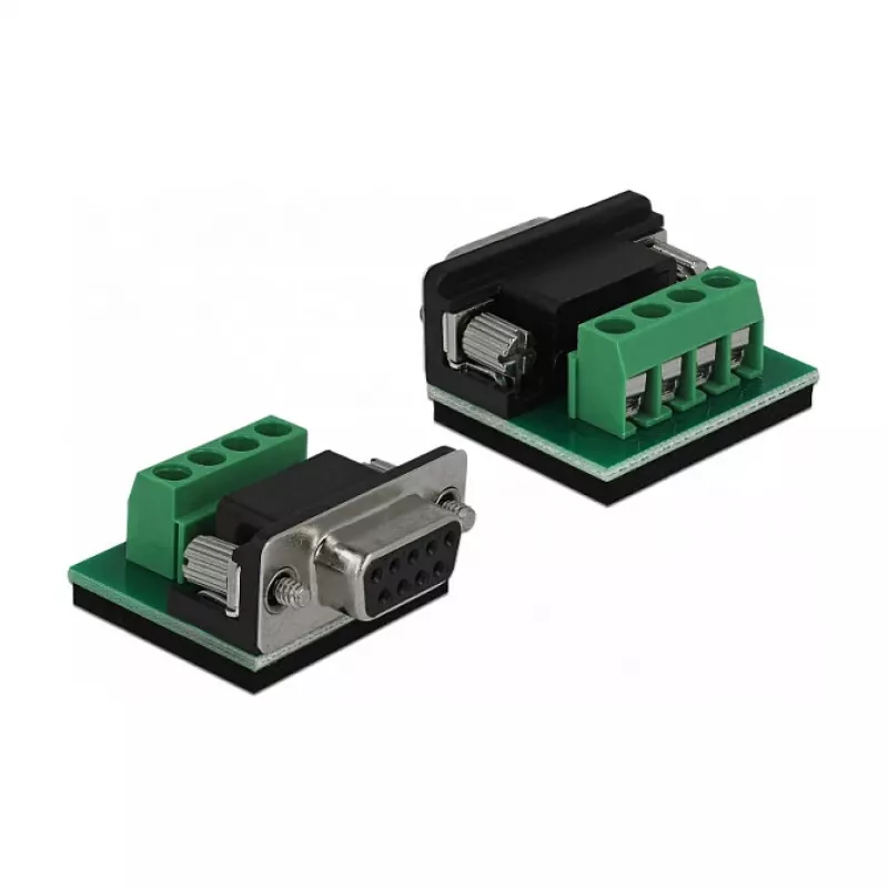 Adaptador de cable DeLOCK 62919