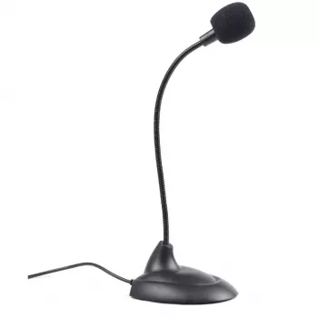 Micrófono de mesa MIC-205 GEMBIRD