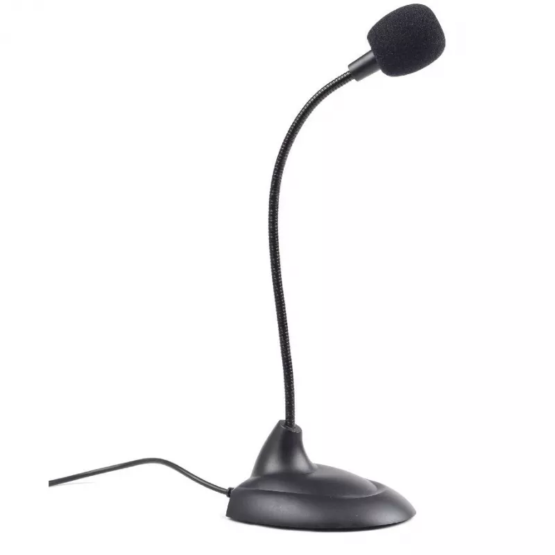 Micrófono de mesa MIC-205 GEMBIRD