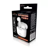 Auriculares Media-Tech MT3608W R-Phones TWS+ blancos