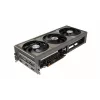 Tarjeta gráfica Sapphire NITRO+ Radeon RX 9060 XT — 16 GB GDDR6, 128-Bit, PCIe x16 5.0