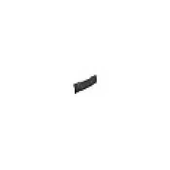 Logitech RALLY BAR CUBIERTA PARA CABLES - GRAPHITE - WW