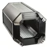aqua computer airplex Gigant 1680 - aluminio