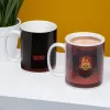 Taza Minecraft Nether Heat Change Paladone