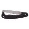 Sierra plegable Robens 690139 — sierra de mano compacta y ligera para cortar madera y uso de camping