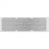 Kit de refrigeración líquida para procesador Thermaltake TH360 V2 ARGB 36 cm blanco 1 ud.