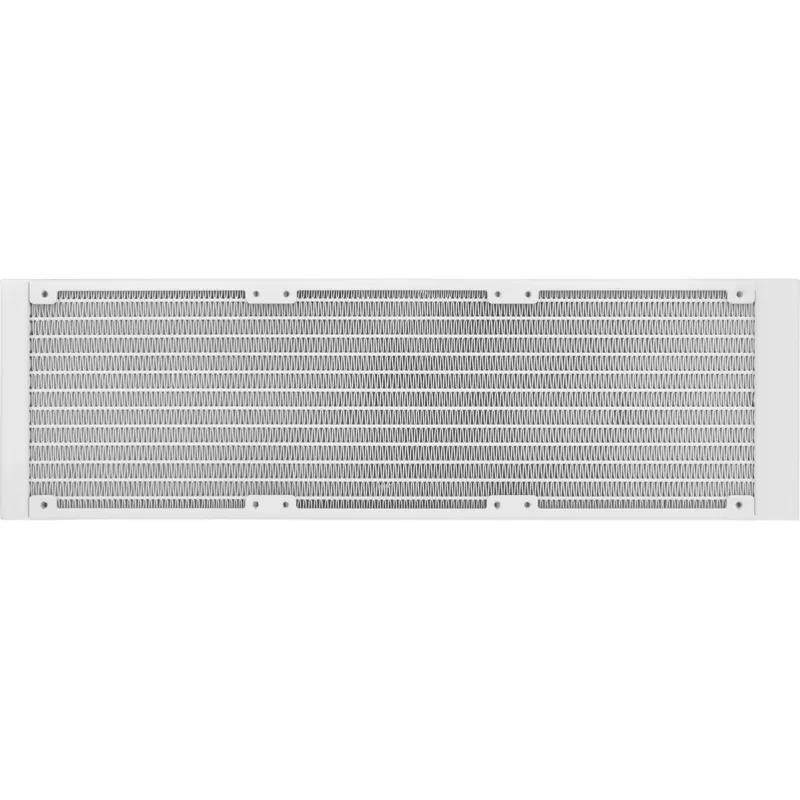 Kit de refrigeración líquida para procesador Thermaltake TH360 V2 ARGB 36 cm blanco 1 ud.