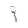 IWH 20994 llave de filtro de aceite ajustable con cinta de acero