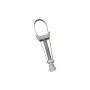 IWH 20994 llave de filtro de aceite ajustable con cinta de acero