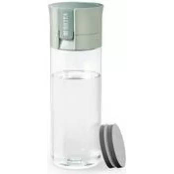 Brita Fill & Go Vital verde claro incl. 2 MicroDisc