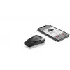 Cardo Spirit HD Duo intercomunicador para moto 2 canales 600 m negro