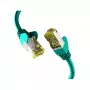 Efb EC020200081 Cable de red Ethernet verde