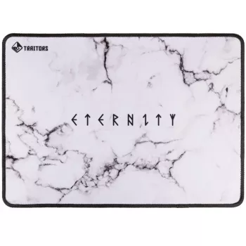 Alfombrilla de ratón Traitors ETERNITY Speed (TRDETE35M) — superficie gaming, acabado textil liso