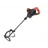 Hormigonera RUBI RUBIMIX-9 POWER MAX 2100 W 490-880 rpm