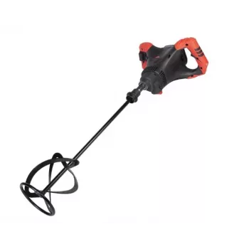 Hormigonera RUBI RUBIMIX-9 POWER MAX 2100 W 490-880 rpm