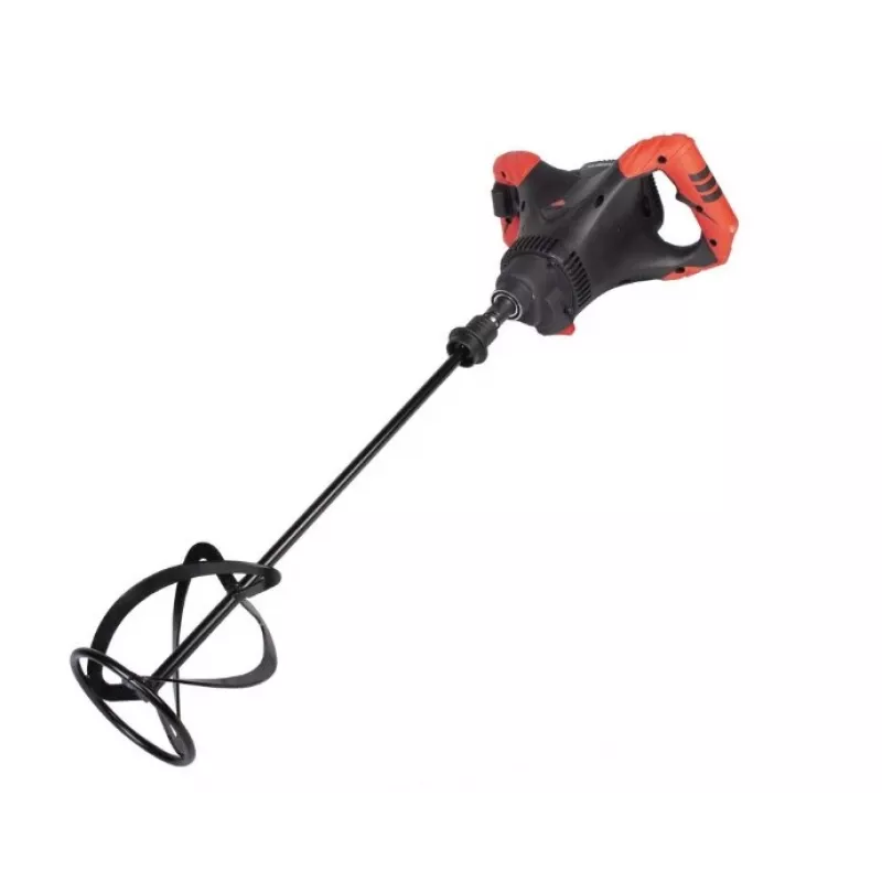 Hormigonera RUBI RUBIMIX-9 POWER MAX 2100 W 490-880 rpm