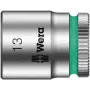 8790 HMA 05003512001 llave de vaso hexagonal exterior 13 mm 1/4 (6,3 mm)